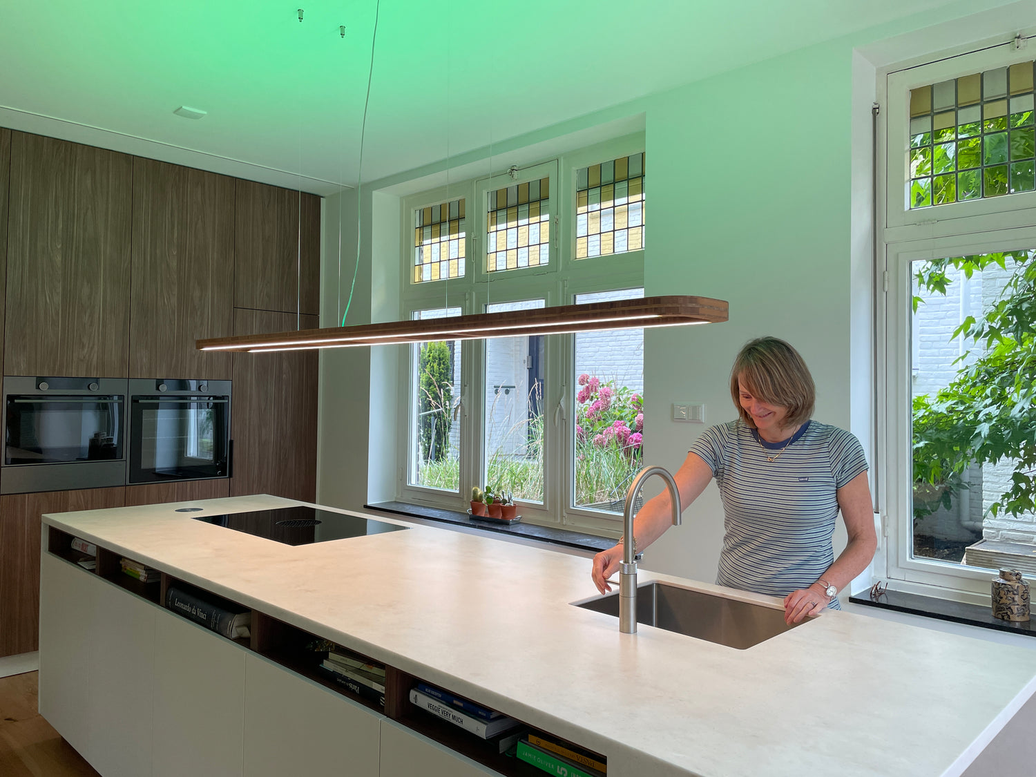 Tips for Selecting Lighting Fixtures for Kitchen Islands and Dining Tables